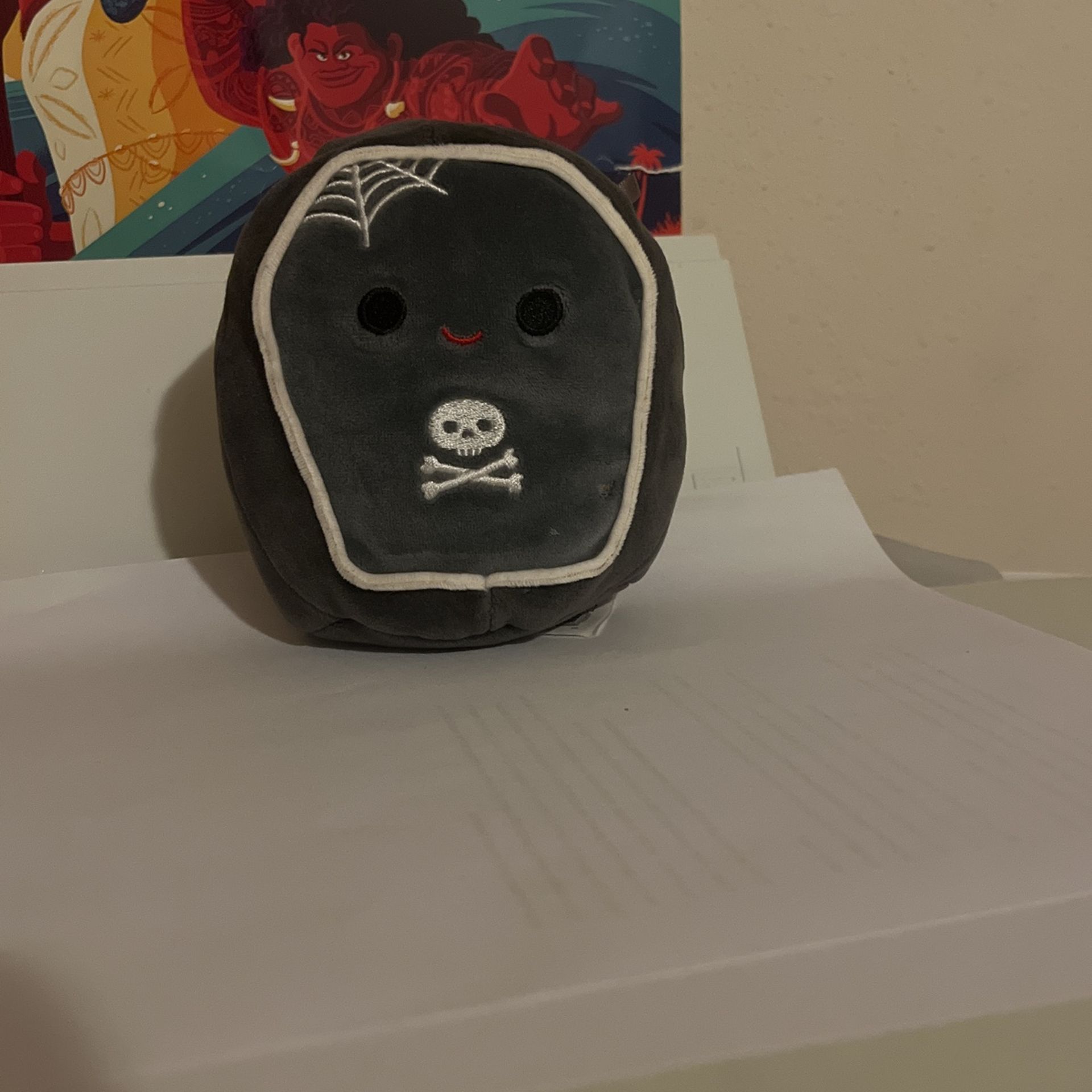 Halloween Squishmallow