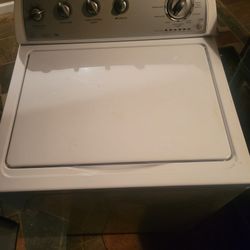 Washer (Whirlpool)