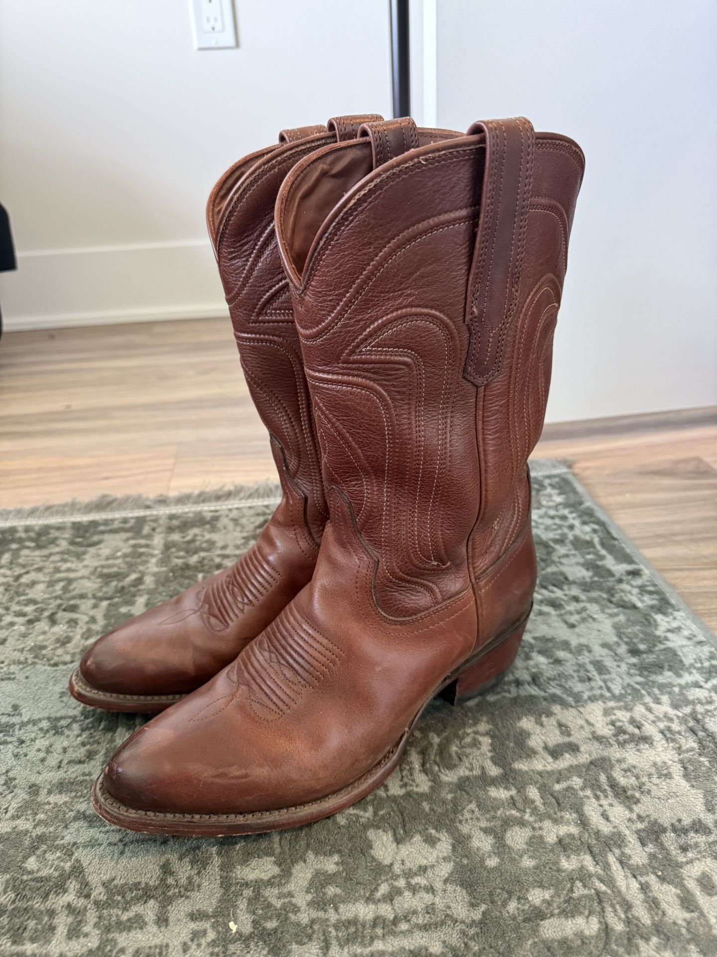Tecovas Women’s Cowgirl Boots