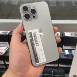 iPhone 16 Pro Max 512 Gb Unlock 