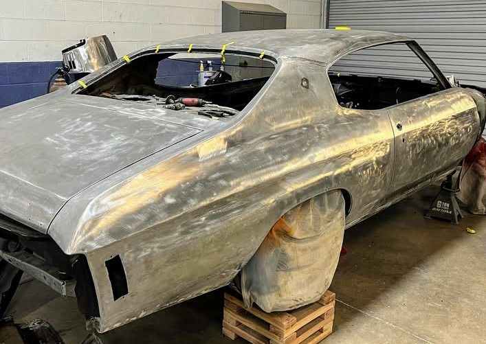 Impala Parts Chevelle Parts Oldsmobile Cutlass Parts Pontiac Parts Chevy Nova Parts Buick Regal Parts Monte Carlo Parts