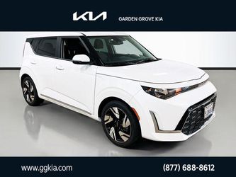 2024 Kia Soul