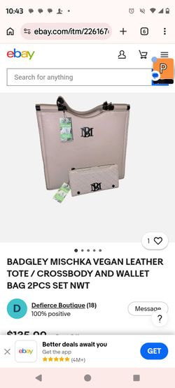 Badgley Mishka