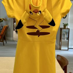 Pokémon Dress