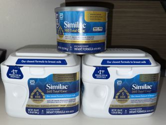 Bundle Similac