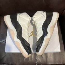 Nike Air Jordan 11 Retro Neapolitan Size 7.5W