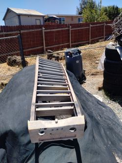 Ladder