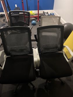Office Chairs