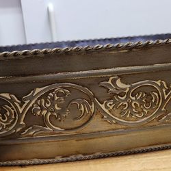 Pretty Potters Pan For Plants 