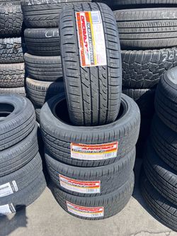 235/45/17 ARROYO BRAND NEW TIRES