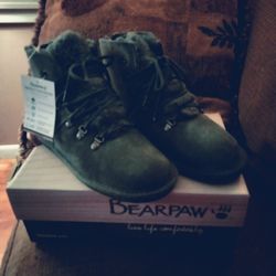 Bearpaw Boots