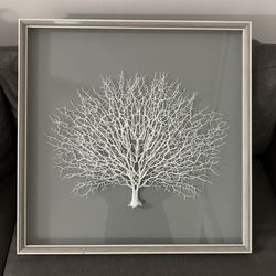 🌿 Cuadro Árbol de la Vida – Elegancia Natural para tu Hogar 