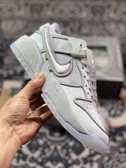 Rtfkt Studios x Nk Dunk Genesis Low OG Ghost