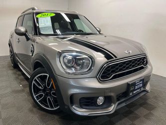 2017 Mini Countryman