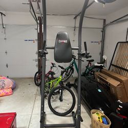 Power Tower - PT620 Body Champ