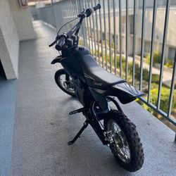 Negotiable and tradable and all cash Razor MX350 Electric Dirt Bike – Clean, Fast, Like New Condition 🔥 $425 OBO
