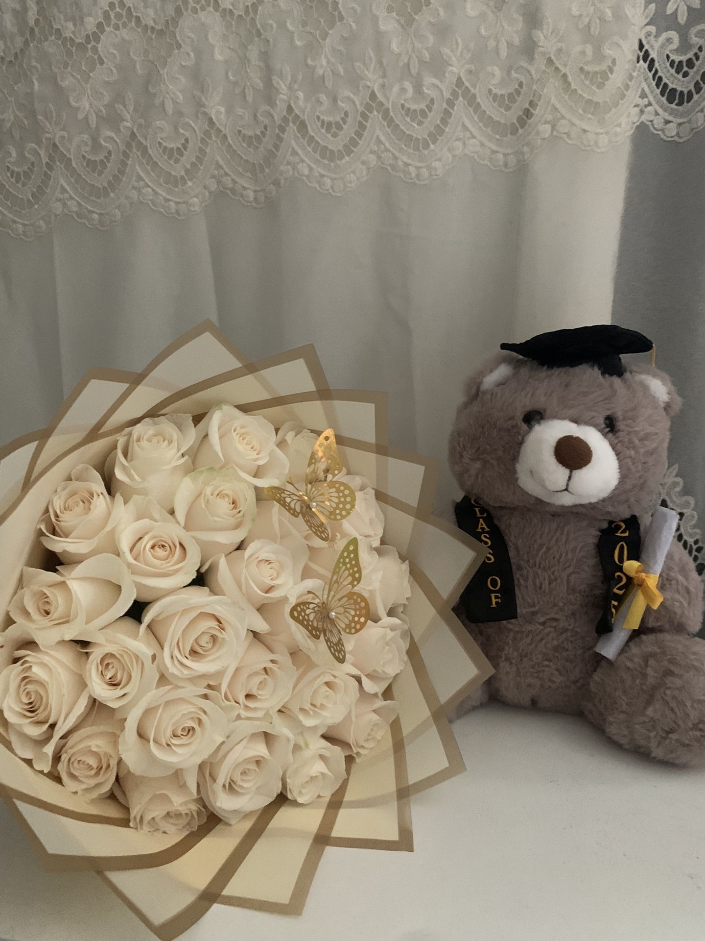 Graduation Bouquet