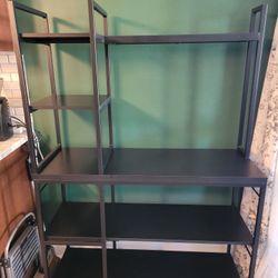 Kitchen Baker's Rack