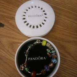 Pandora .... 