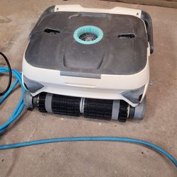 auto pool vacuum 