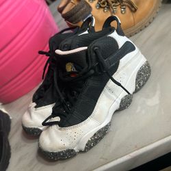 2Y Jordans