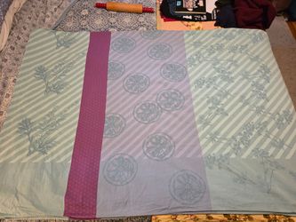 ABSOLUMEMT MAIDON Table Cloth, by GALERIES LAFAYETTE FRANCE