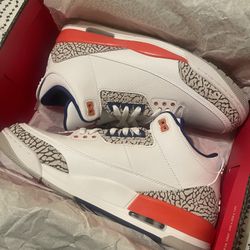 Knick 3’s