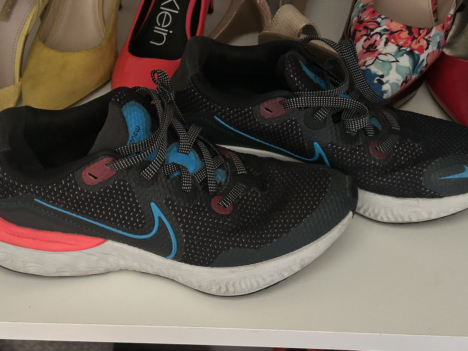 Nike
