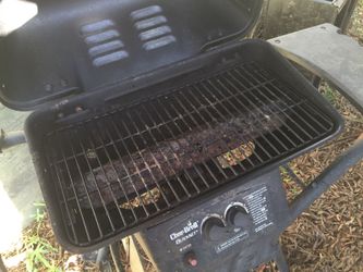 Grill