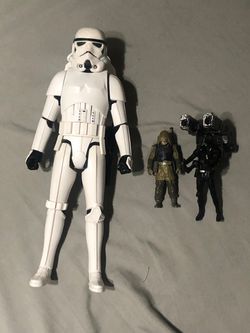 Star Wars (read description)