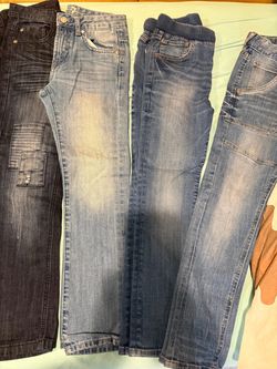 Pants