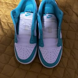 Nike Dunks Low Next Nature 