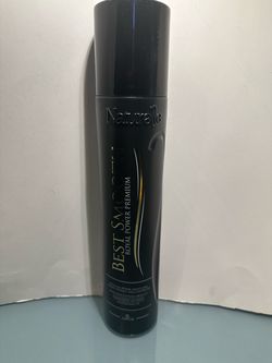 Naturelle Best Smooth Royal Power Premium 1L