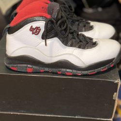 Used Jordan 10 