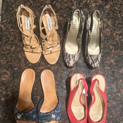 Heel Bundle