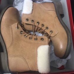 New Size 7