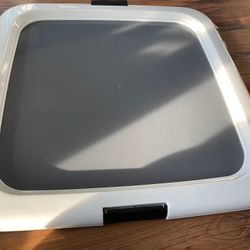 Puppy Pad Holder