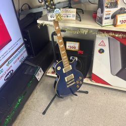 Epiphone Les Paul 