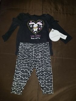 Babies R Us Koala Kids 2 piece Set 0-3 months