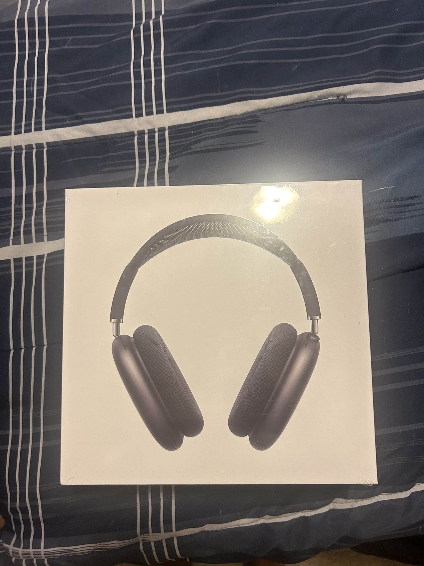 AirPod Maxes - Space Grey