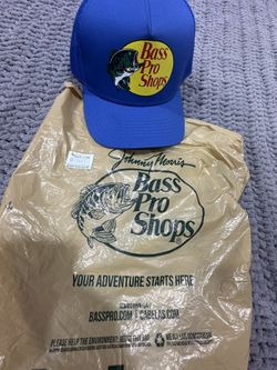Bass Pro Shops 