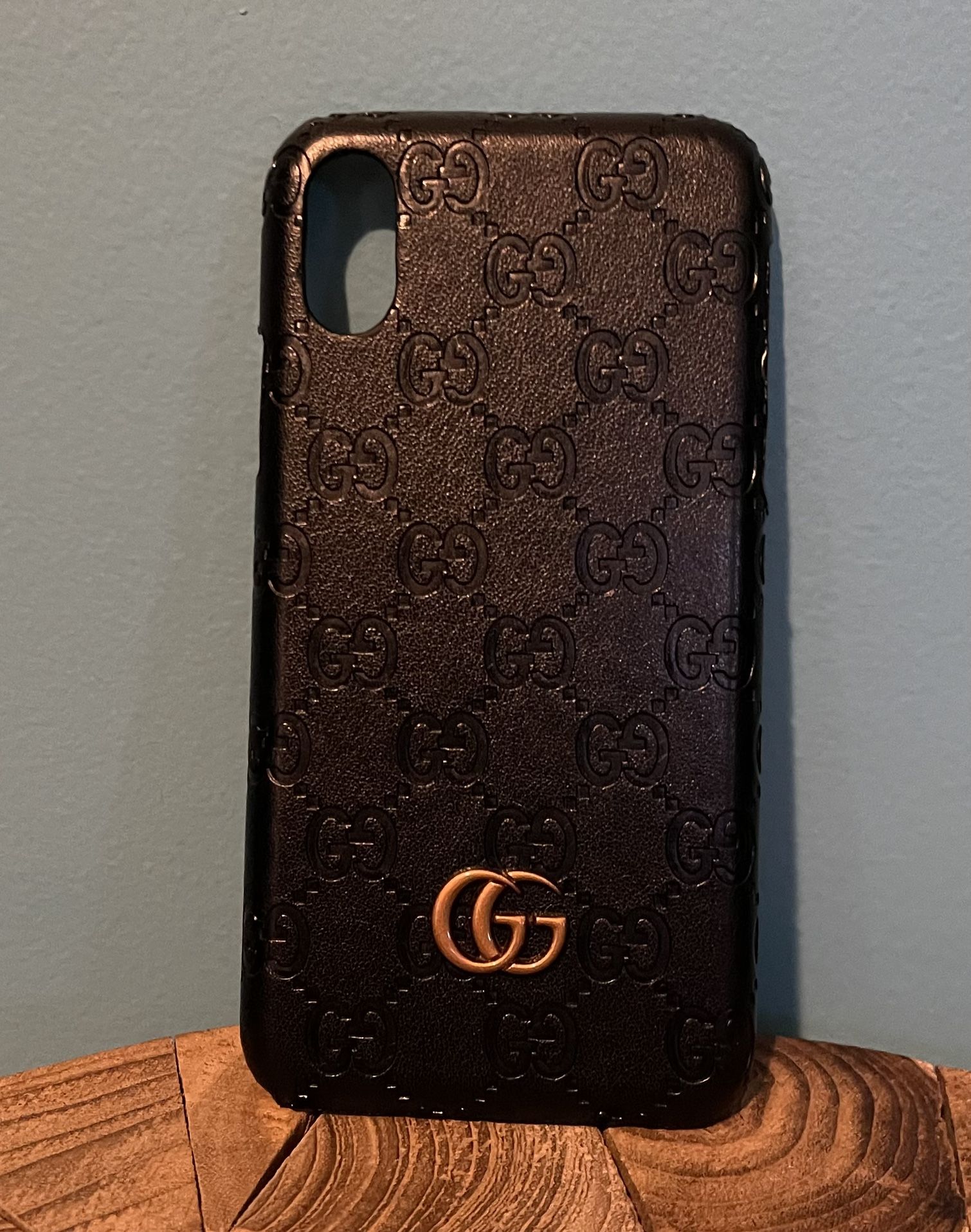 iPhone Case For X/XS Color Black 