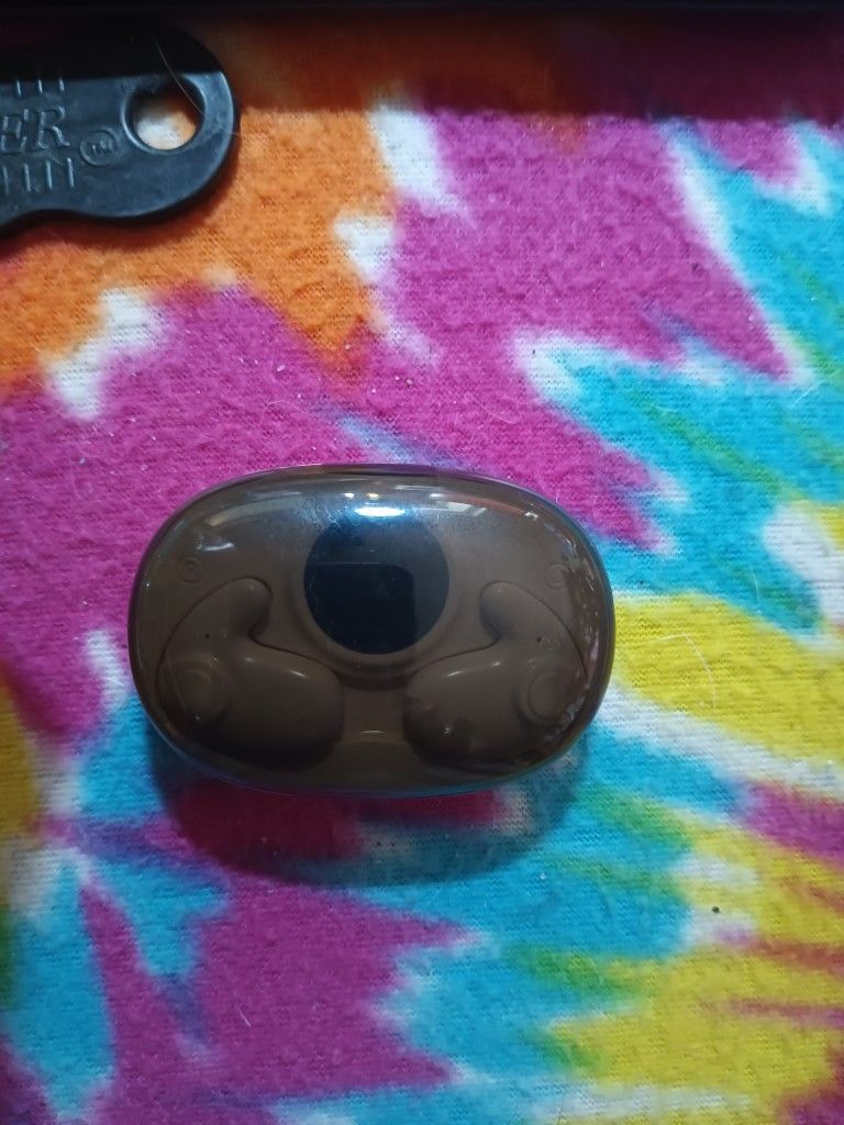 Earbuds #2