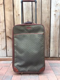 Hartmann leather briefcase for Sale in Lutz, FL - OfferUp