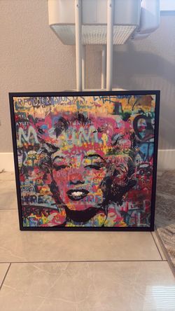 Wall art
