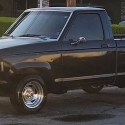 1988 Ford Ranger