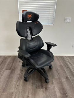 COUGAR Terminator Gaming Chair