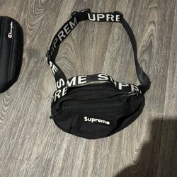 Supreme 
