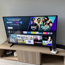Insignia TV 58 Inch 