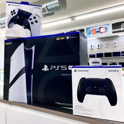 PLAYSTATION 5 PRO ! $50 DOWN!